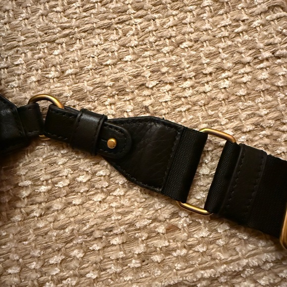 HOBO Large Fern Belt Bag - Picture 4 of 7